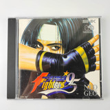 The King Of Fighters 95 Snk Neo Geo