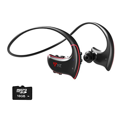 Reproductor De Mp3 Vz Auriculares Bluetooth Incluidos, ...