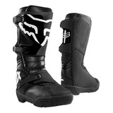 Botas Enduro/motocross Fox Comp X Motocity