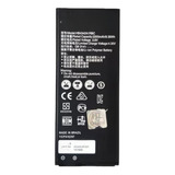 Sobre + Bateria Para Huawei Honor 4x, Y5 2, Y6 - Hb4342a1rbc
