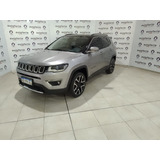 Jeep Compass 2.4 Limited At9 L17