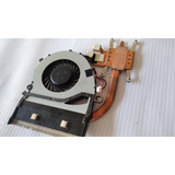 Cooler  Sony Vaio Svf143b1yu Svf14321clw 3vhkctmn030