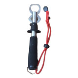 == Boga Grip / Pinza Con Balanza Hasta 15kg Pesca Variada ==