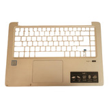 Touchpad Palmrest Notebook Acer Swift3 Sf314