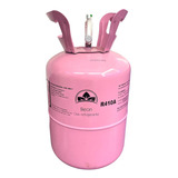 Garrafa Gas Refrigerante R410 5,6kg Repjul 