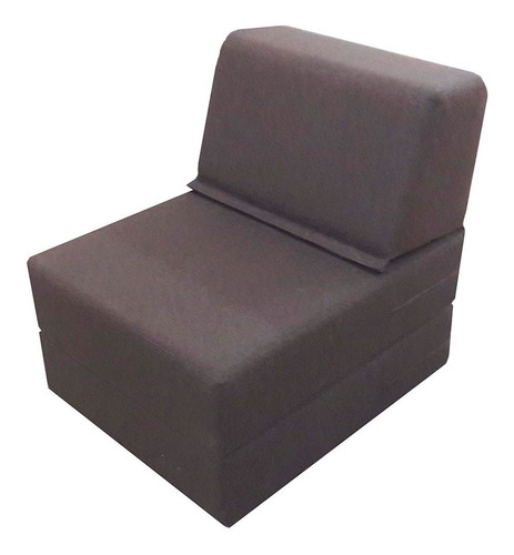 Sillon Cama 1 Cuerpo,chenille, Uso Diario,fabricantes,gtía.