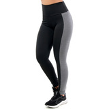 Calça Legging Fitness Femininas Roupas Academia Ginástic B30