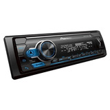 Radio Pioneer Mvh-s325bt Bluethooth Auxiliar, Usb, Nuevo