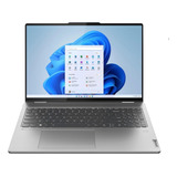 Notebook Lenovo Yoga 7 16 Ryzen5 7535u 512gb Ssd 8gb Win11