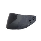 Mica Visor Para Casco Integral Ls2 Ff350