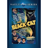 El Gato Negro (1941).