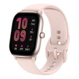 Smartwatch Reloj Inteligente Amazfit Gts 4 Mini 1,65 Rosa