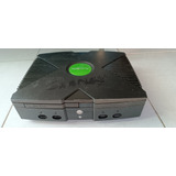 Xbox Clásica Para Piezas O Para Reparar. Solo Consola