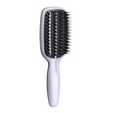 Tangle Teezer Blow Styling Half Paddle Escova Preta