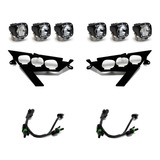 Kit De Faros Principales S1 Para Rzr Pro Xp, Turbo R, Pro R