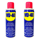 Wd40 Chico 155g Aerosol Lubricante Multiuso - Pack X2