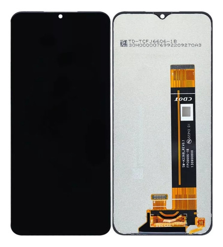 Modulo Display Samsung A23 A236 5g Pls Lcd Original