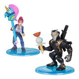 Fortnite Battle Royal Collection Omega & Brite Bomber