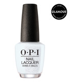 Opi Esmalte De Uñas Happy Anniversary Opi Color Plateado