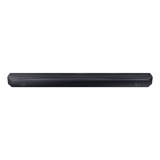 Soundbar Samsung Subwoofer Color Negro 