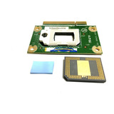 Chip Dmd + Dlp + Thermo Projetor Acer X1211k (qnx1038)