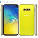 Funda Celular Agenda Samsung S10e S10 E Personalizada Diseño