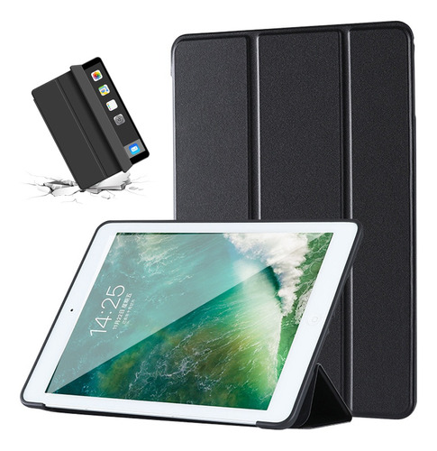 Funda Case Smart Cover For iPad Mini 5 4 3 2 1 Tipo
