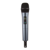 Sennheiser Xsw 1-835-a Microfono Inalambrico Vocal, Rango 