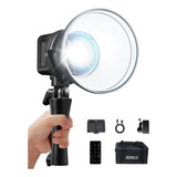 Luz Para Estudio Fotográfico Sirui C60 Led 60w