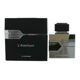 Perfume L' Aventure Al Haramain Edp 100ml Original Lacrado