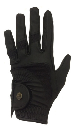 Guantes De Equitacion Pro Line Texel Egua Tienda Equina