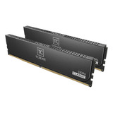 Memoria Ram Teamgroup T-create 2x16gb Ddr5 6000mhz Cl48-48