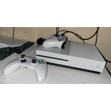 Xbox One S Usado + 2 Controles Originais