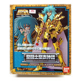 Cavaleiros Do Zodiaco Cloth Myth Afrodite De Peixes Bandai