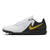 Zapatillas Nike Phantom Gx 2 Club Blanco Hombre