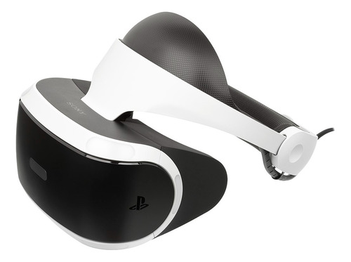 Sony Ps Vr Gafas De Realidad Virtual Ps4 Playstation