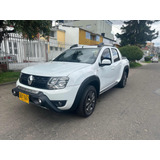 Renault Duster Oroch Intens Mec 4x4 F.e