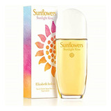 Elizabeth Arden Sunflowers Sunlight Kiss Spray For Women,