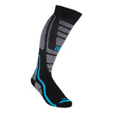 Medias Sox Ski Snowboard Termicas  Frio Nieve Esquiar 