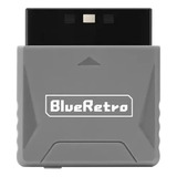 Adaptador Blueretro Para Controles Diversos No Ps1 E Ps2