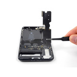 Cambio Pin De Carga iPhone 6 Mano Obra Incluida 30min Gtia