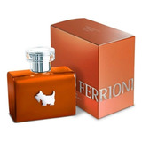Perfume Orange Terrier De Ferrioni  Edt 100ml Caballero