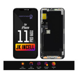 Pantalla Lcd Táctil Jk Incell Para iPhone 11 Pro Max A2218 A