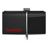 Sandisk Dual Usb Drive 3.0 16gb