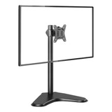 Soporte Monitor Simple Brazo Elevado Monitor Alzador base 