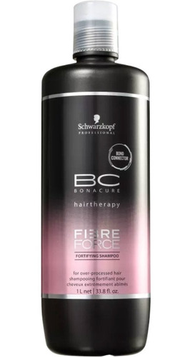 Shampoo Bc Fibre Force - mL a $162