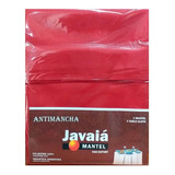 Mantel Rectangular Anti Manchas 1.50 X 2.00 Javaia