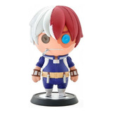 My Hero Academia - Cutie1 Shoto Todoroki - Figura Original