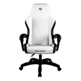 Silla Gamer Balam Rush Power Neat Ergonomica Ajustable 120kg