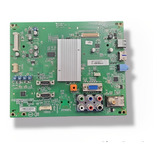 Placa Principal Philips 42pfl4908g/78